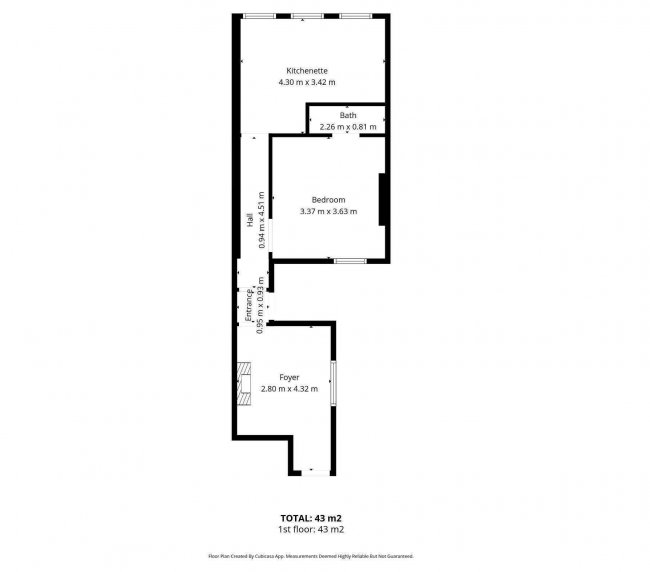 89 High Street, Hythe, Kent, CT21 5JH 7