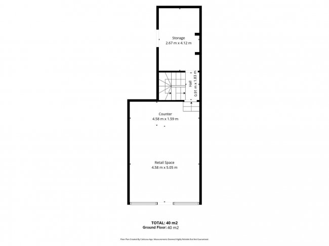 89 High Street, Hythe, Kent, CT21 5JH 7