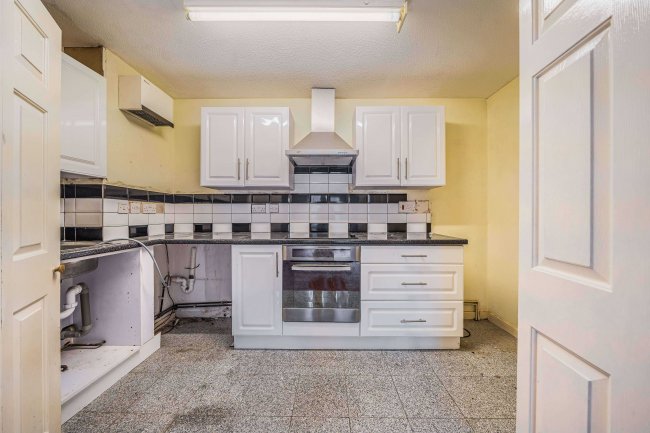 Flat 20, 74 Wapping High Street, Wapping, London, E1W 2NP 5