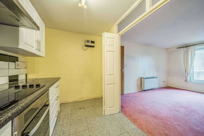 Flat 20, 74 Wapping High Street, Wapping, London, E1W 2NP 5