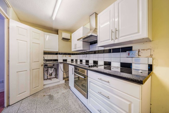 Flat 20, 74 Wapping High Street, Wapping, London, E1W 2NP 5