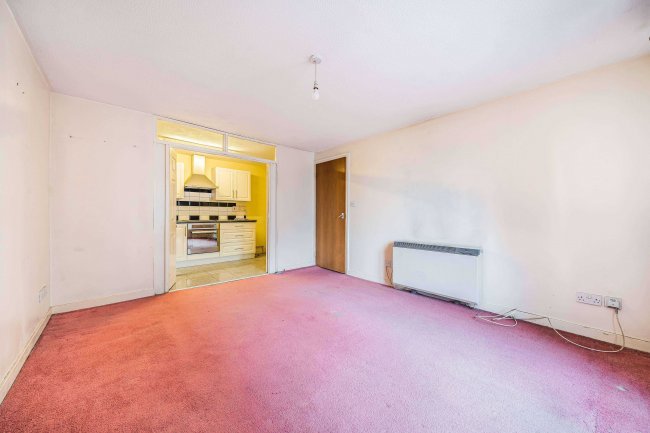 Flat 20, 74 Wapping High Street, Wapping, London, E1W 2NP 5