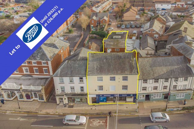 6 High Street, Wellington TA21 8RA 99