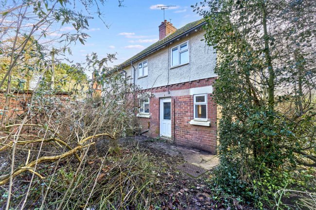 1 Council House, Newnham Bridge, Tenbury Wells WR15 8JE 58