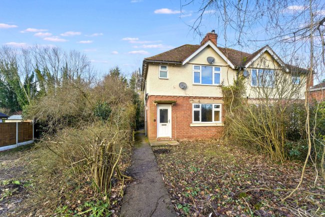 1 Council House, Newnham Bridge, Tenbury Wells WR15 8JE 58