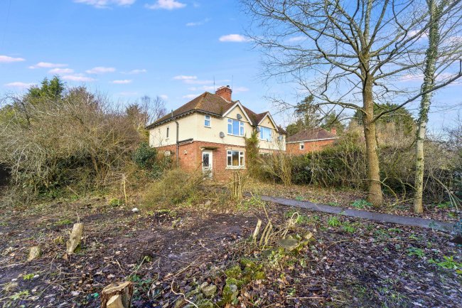 1 Council House, Newnham Bridge, Tenbury Wells WR15 8JE 58