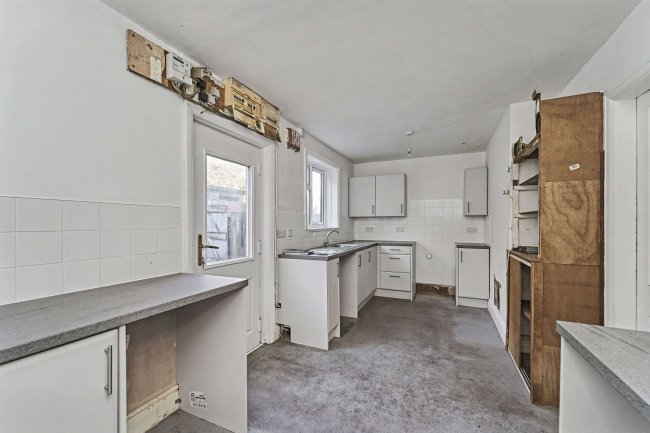 1 Council House, Newnham Bridge, Tenbury Wells WR15 8JE 58