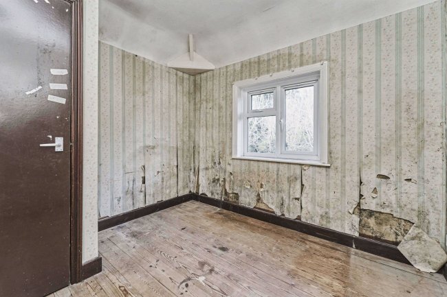 1 Council House, Newnham Bridge, Tenbury Wells WR15 8JE 58