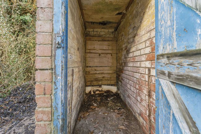 1 Council House, Newnham Bridge, Tenbury Wells WR15 8JE 58