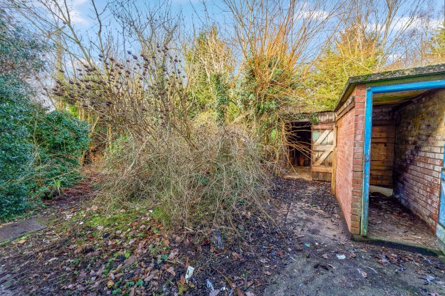 1 Council House, Newnham Bridge, Tenbury Wells WR15 8JE 58