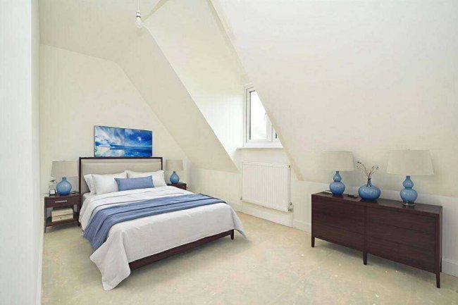 Land lying to the east of The Stables, College Farm, Thrapston Road, Ellington, Huntingdon PE28 0AE 7