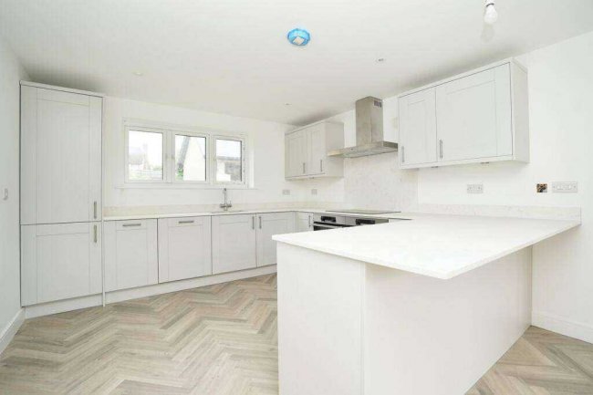 Land lying to the east of The Stables, College Farm, Thrapston Road, Ellington, Huntingdon PE28 0AE 7