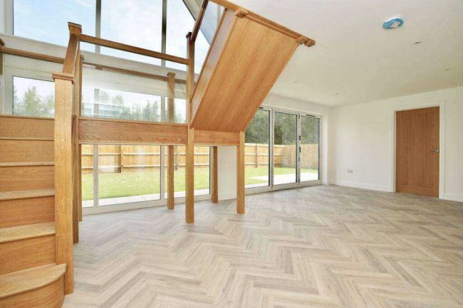 Land lying to the east of The Stables, College Farm, Thrapston Road, Ellington, Huntingdon PE28 0AE 7