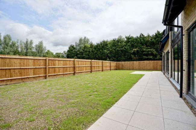 Land lying to the east of The Stables, College Farm, Thrapston Road, Ellington, Huntingdon PE28 0AE 7