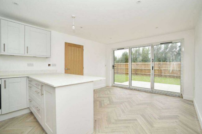 Land lying to the east of The Stables, College Farm, Thrapston Road, Ellington, Huntingdon PE28 0AE 7