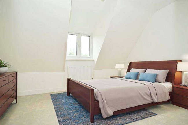 Land lying to the east of The Stables, College Farm, Thrapston Road, Ellington, Huntingdon PE28 0AE 7