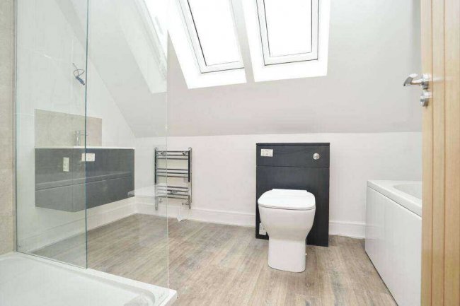 Land lying to the east of The Stables, College Farm, Thrapston Road, Ellington, Huntingdon PE28 0AE 7