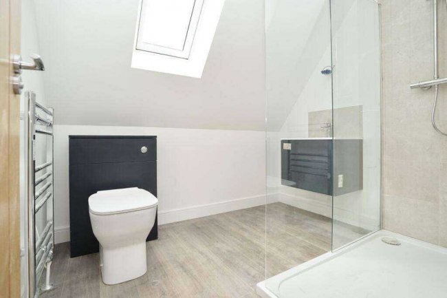 Land lying to the east of The Stables, College Farm, Thrapston Road, Ellington, Huntingdon PE28 0AE 7