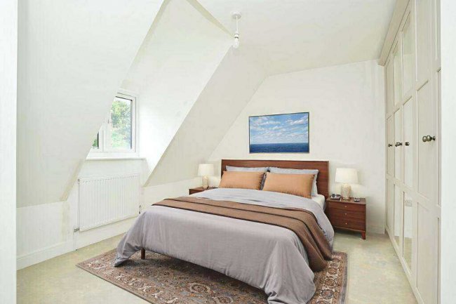 Land lying to the east of The Stables, College Farm, Thrapston Road, Ellington, Huntingdon PE28 0AE 7