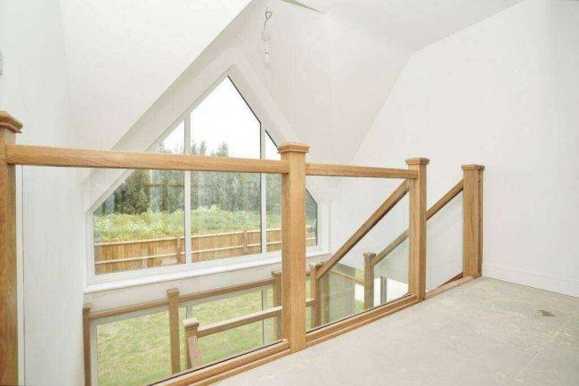 Land lying to the east of The Stables, College Farm, Thrapston Road, Ellington, Huntingdon PE28 0AE 7