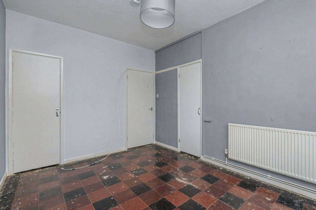 Flat 2 Campion House, Jocks Lane, Bracknell, RG42 1PG 82