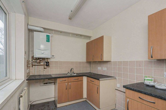 Flat 2 Campion House, Jocks Lane, Bracknell, RG42 1PG 82
