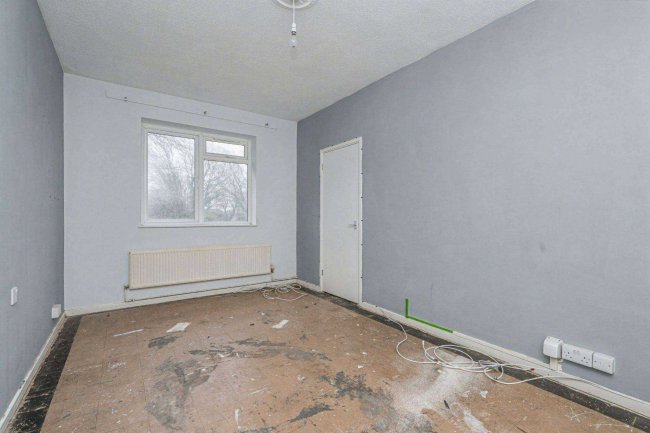 Flat 2 Campion House, Jocks Lane, Bracknell, RG42 1PG 82