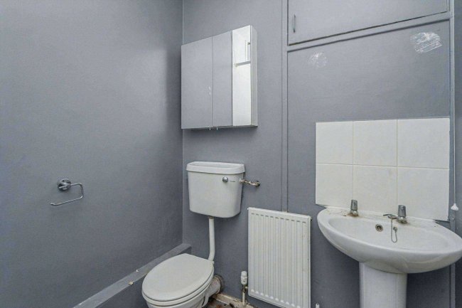 Flat 2 Campion House, Jocks Lane, Bracknell, RG42 1PG 82