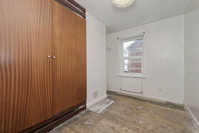 4 Albert Street, Longtown, Carlisle, Cumbria, CA6 5SF 98