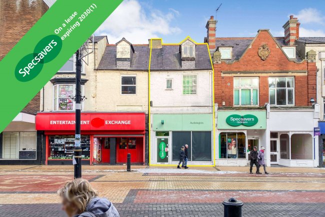 29 King Street, Bridlington, East Riding of Yorkshire, YO15 2DN 58