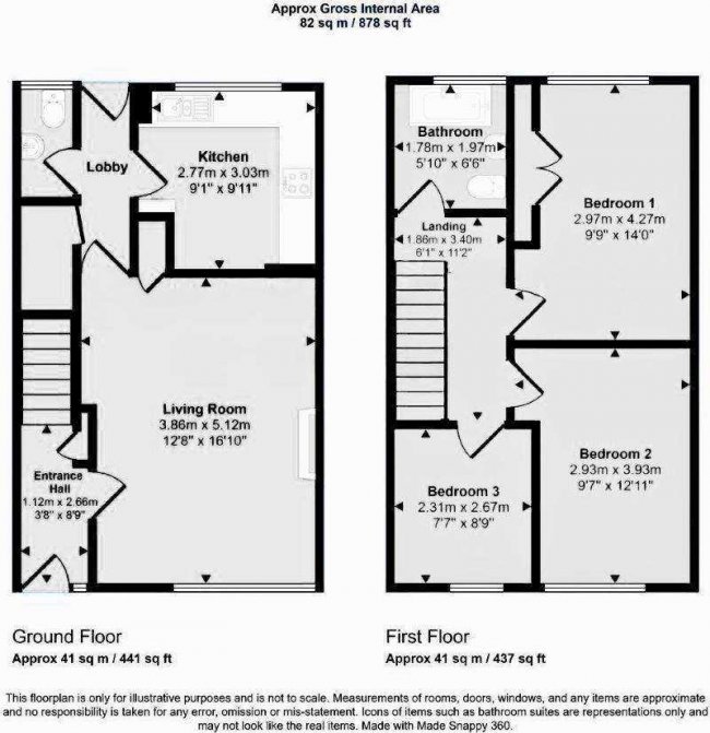 40 Helmsdale Close, Reading, Berkshire RG30 2PS 38