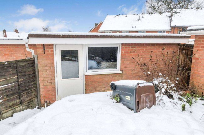 8 Chedworth Close, Birmingham, West Midlands B29 4LS 51