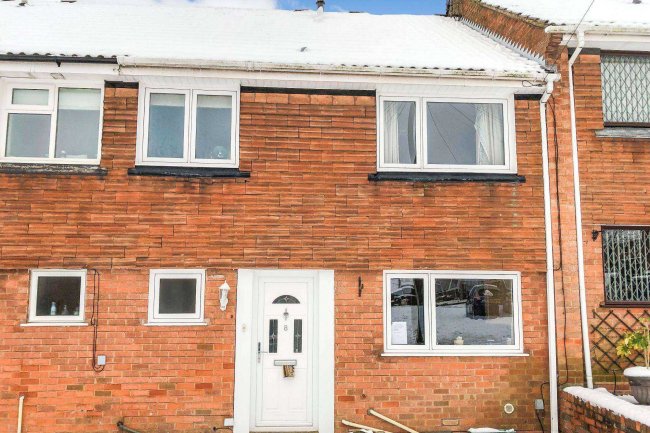 8 Chedworth Close, Birmingham, West Midlands B29 4LS 51