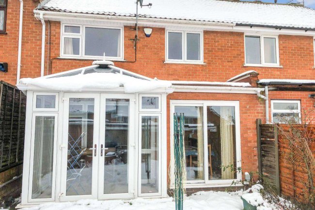 8 Chedworth Close, Birmingham, West Midlands B29 4LS 51