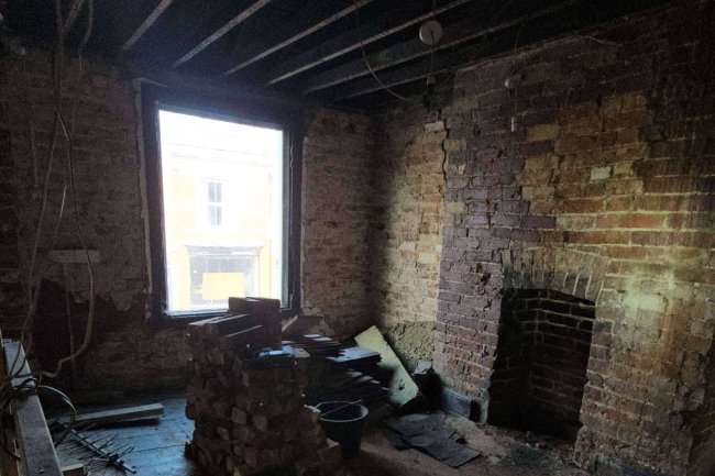 10-10a Northam Road, Southampton, Hampshire, SO14 0PA 1