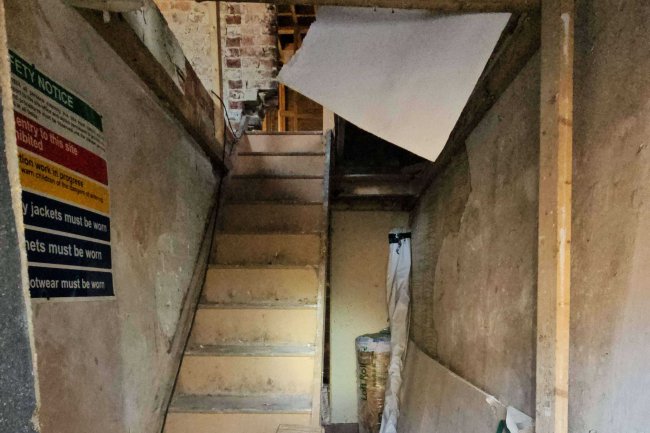 10-10a Northam Road, Southampton, Hampshire, SO14 0PA 1