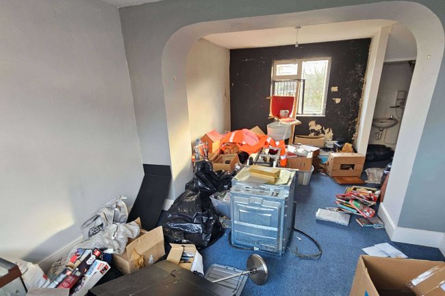 34 Northam Road, Southampton, Hampshire, SO14 0PA 3