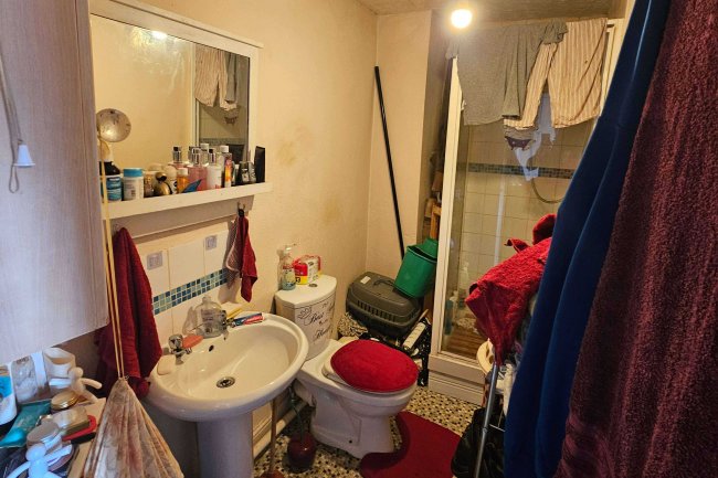 34 Northam Road, Southampton, Hampshire, SO14 0PA 3