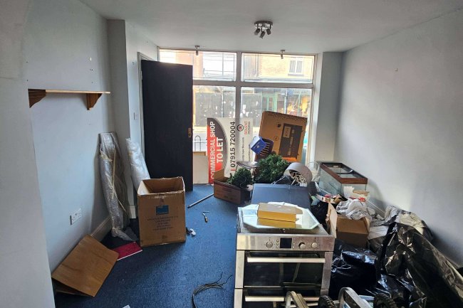 34 Northam Road, Southampton, Hampshire, SO14 0PA 3