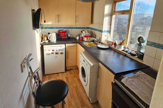 34 Northam Road, Southampton, Hampshire, SO14 0PA 3