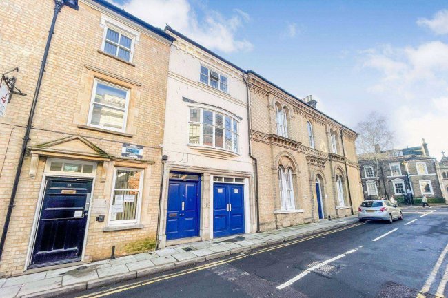 15 Arcade Street, Ipswich, IP1 1EX 8