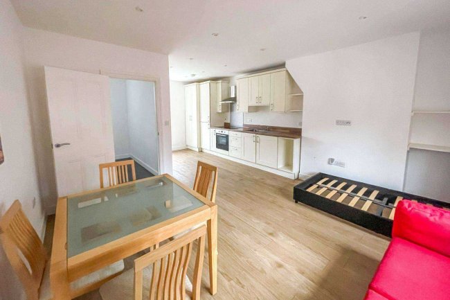 15 Arcade Street, Ipswich, IP1 1EX 8