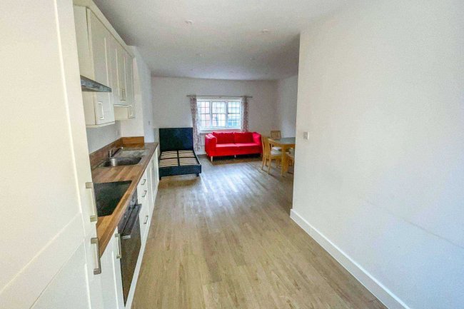 15 Arcade Street, Ipswich, IP1 1EX 8