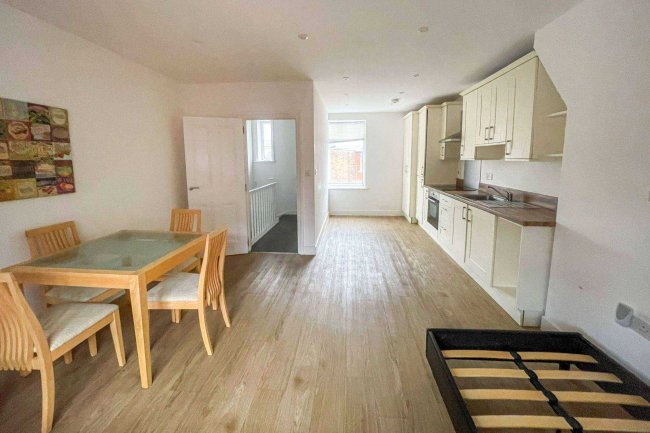 15 Arcade Street, Ipswich, IP1 1EX 8