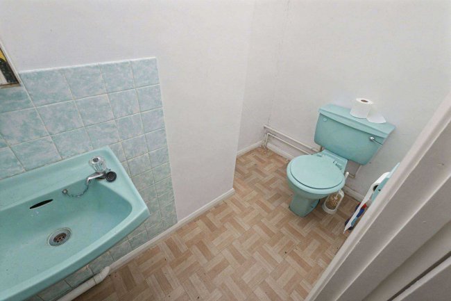 Fallowdale, Pudding Hill, Warren Row, Reading RG10 8QZ 7