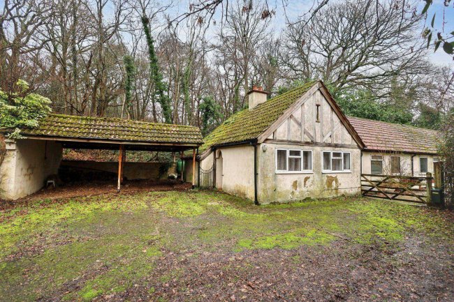 Fallowdale, Pudding Hill, Warren Row, Reading RG10 8QZ 7