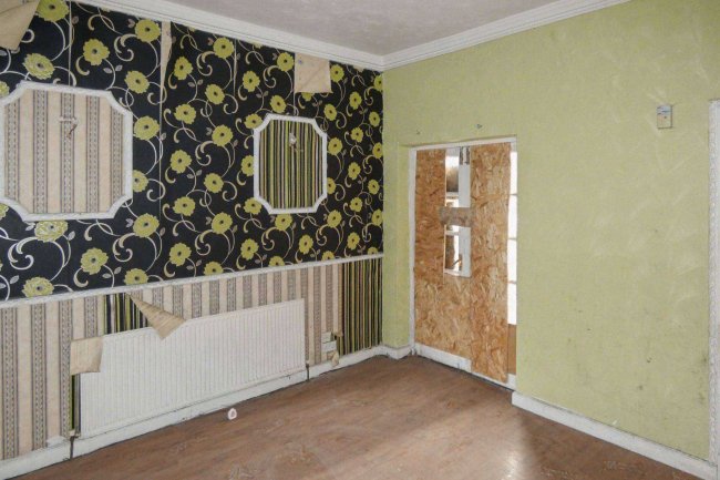 3 Tyne Street, Hull, East Riding of Yorkshire    HU3 3SQ 15