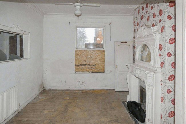 3 Tyne Street, Hull, East Riding of Yorkshire    HU3 3SQ 15