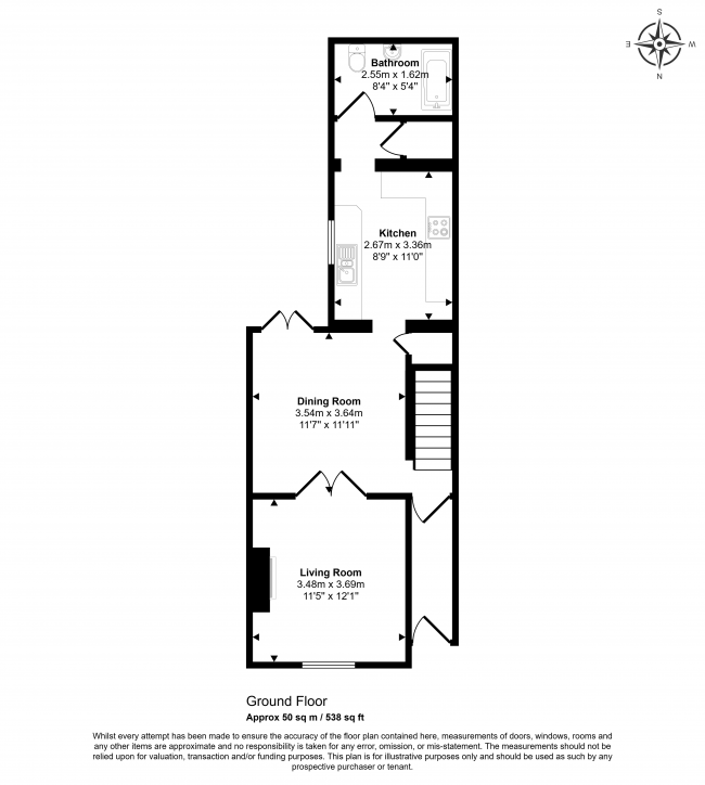 3 Tyne Street, Hull, East Riding of Yorkshire    HU3 3SQ 15
