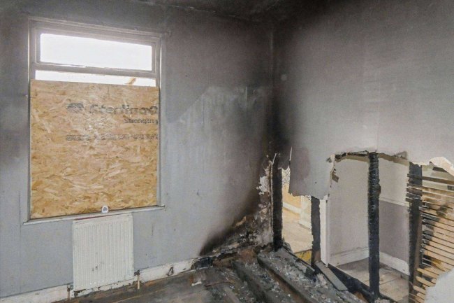 3 Tyne Street, Hull, East Riding of Yorkshire    HU3 3SQ 15